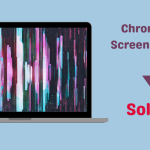 Why Is My Chromebook Screen Glitching: Here’s How to Troubleshoot and Fix it
