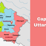 Capital of Uttarakhand: Dehradun n' Bhararisain